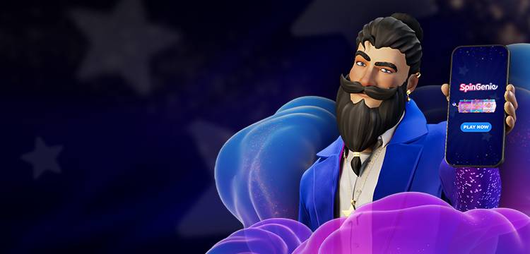 Sveriges Bästa Online Slots- och Casinospel | Registrera dig | Spin Genie