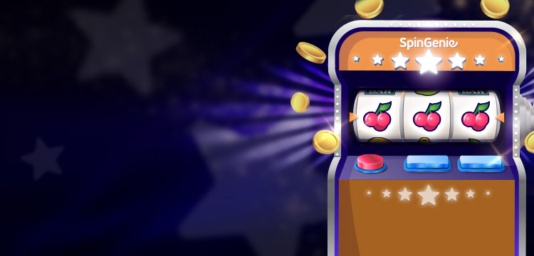 Sveriges Bästa Online Slots- och Casinospel | Registrera dig | Spin Genie